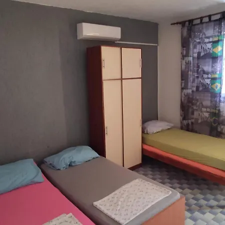 Miljkovica Apartment