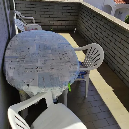 Miljkovica Apartment
