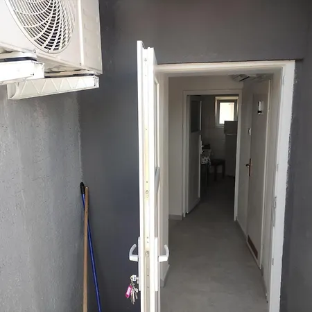 Miljkovica Apartament Vir