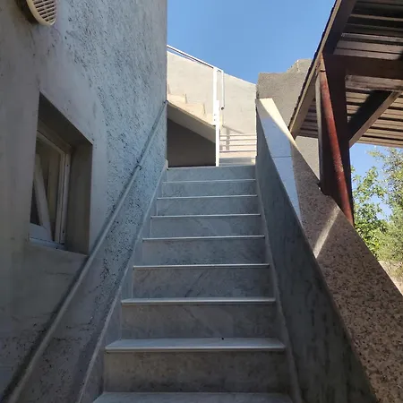Apartment Miljkovica *