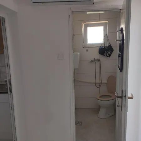 Miljkovica Apartament