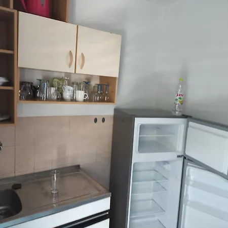 Apartament Miljkovica Vir