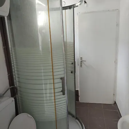 Miljkovica Apartment