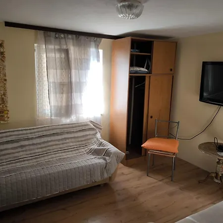 Miljkovica Apartament Vir
