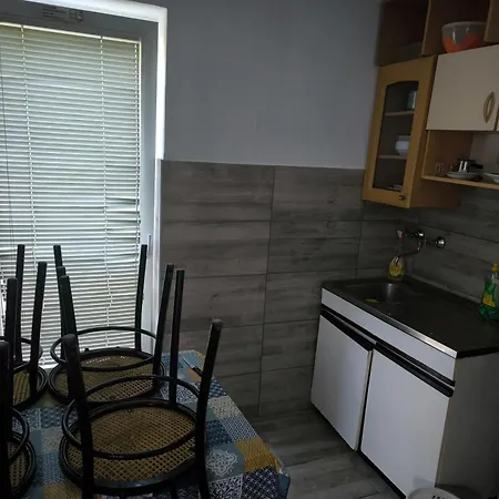 Apartment Miljkovica