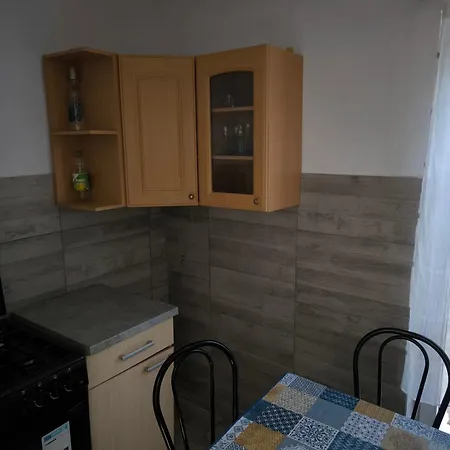 Miljkovica Apartment Vir