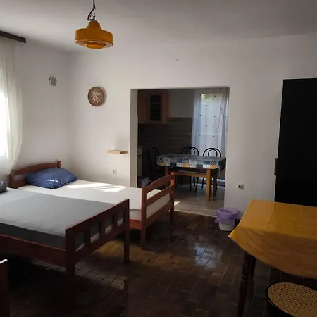 Apartment Miljkovica