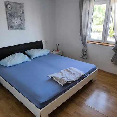Miljkovica Apartment *