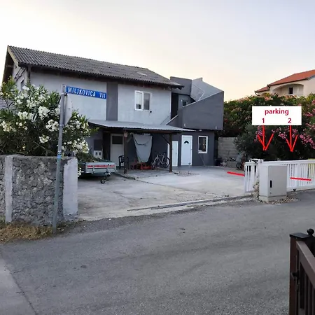 Miljkovica Vir