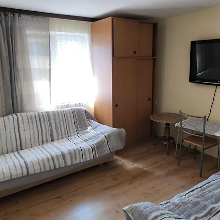 Apartment Miljkovica