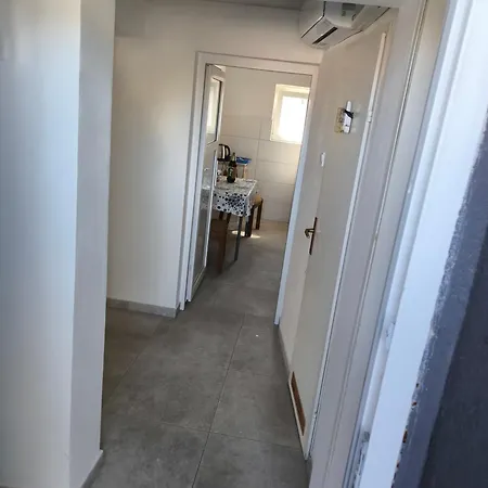 Apartment Miljkovica *