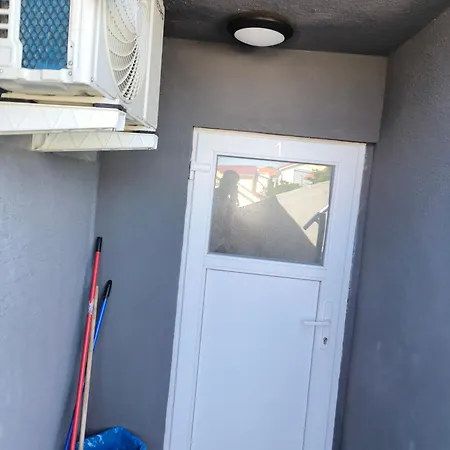 Apartment Miljkovica Vir
